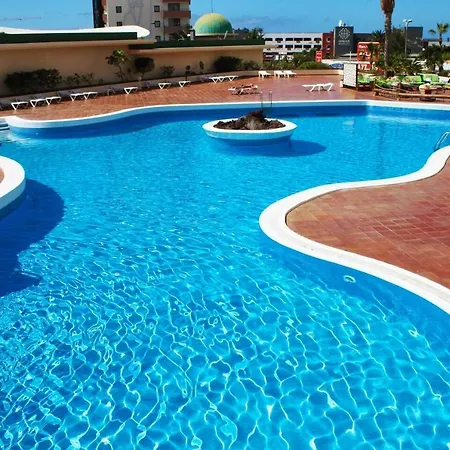 Apartment Playa Paraiso