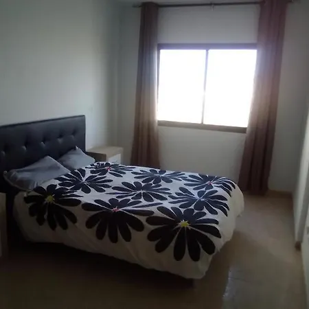Apartment Playa Paraiso