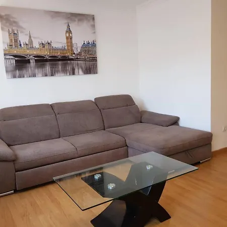 Playa Paraiso Apartment *